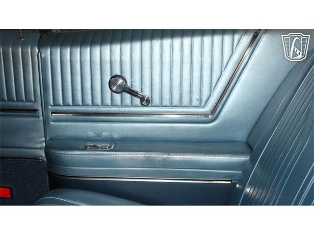 1965 Chevrolet Impala SS (CC-2067658) for sale in Peoria, Arizona