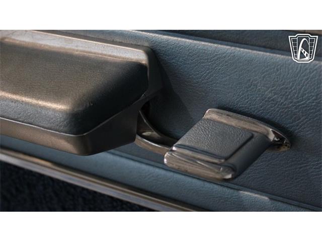 1965 Chevrolet Impala SS (CC-2067658) for sale in Peoria, Arizona