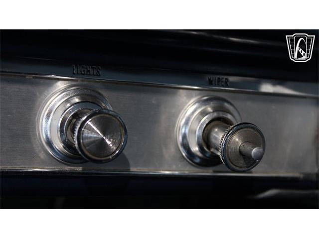 1965 Chevrolet Impala SS (CC-2067658) for sale in Peoria, Arizona