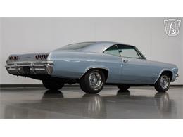 1965 Chevrolet Impala SS (CC-2067658) for sale in Peoria, Arizona