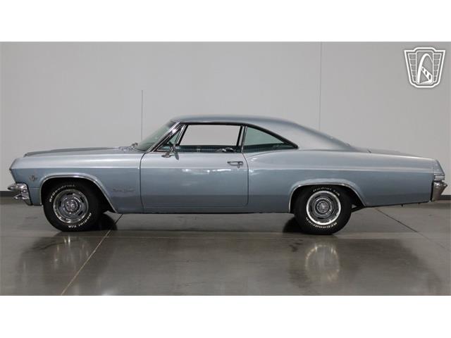 1965 Chevrolet Impala SS (CC-2067658) for sale in Peoria, Arizona