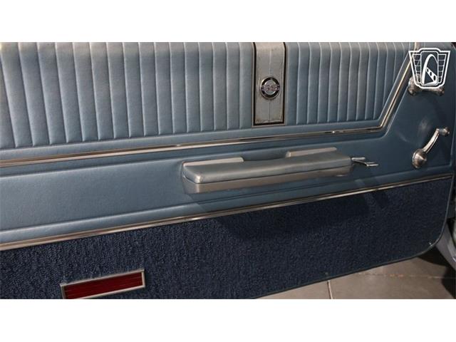 1965 Chevrolet Impala SS (CC-2067658) for sale in Peoria, Arizona