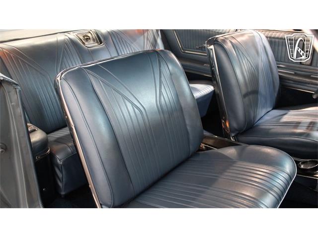 1965 Chevrolet Impala SS (CC-2067658) for sale in Peoria, Arizona