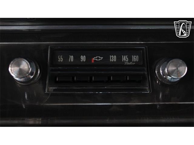 1965 Chevrolet Impala SS (CC-2067658) for sale in Peoria, Arizona