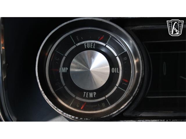 1965 Chevrolet Impala SS (CC-2067658) for sale in Peoria, Arizona