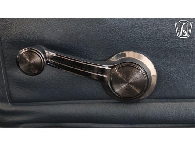 1965 Chevrolet Impala SS (CC-2067658) for sale in Peoria, Arizona