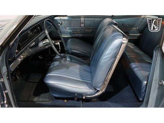 1965 Chevrolet Impala SS (CC-2067658) for sale in Peoria, Arizona