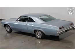 1965 Chevrolet Impala SS (CC-2067658) for sale in Peoria, Arizona
