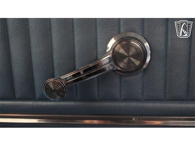 1965 Chevrolet Impala SS (CC-2067658) for sale in Peoria, Arizona