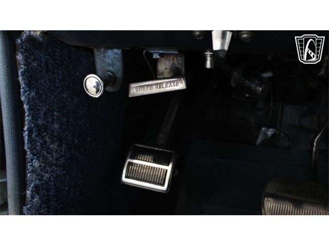 1965 Chevrolet Impala SS (CC-2067658) for sale in Peoria, Arizona