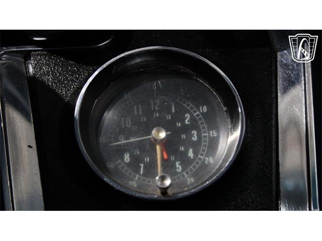 1965 Chevrolet Impala SS (CC-2067658) for sale in Peoria, Arizona