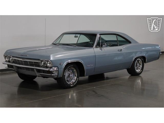 1965 Chevrolet Impala SS (CC-2067658) for sale in Peoria, Arizona