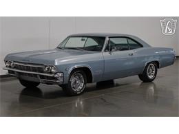 1965 Chevrolet Impala SS (CC-2067658) for sale in Peoria, Arizona