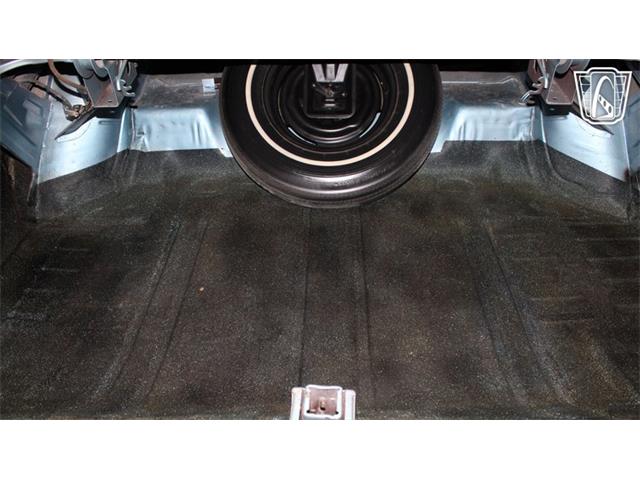 1965 Chevrolet Impala SS (CC-2067658) for sale in Peoria, Arizona