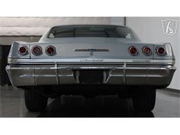 1965 Chevrolet Impala SS (CC-2067658) for sale in Peoria, Arizona