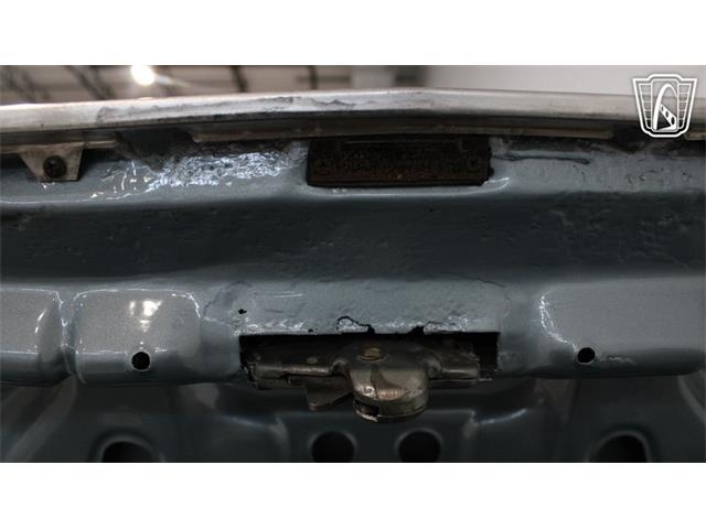 1965 Chevrolet Impala SS (CC-2067658) for sale in Peoria, Arizona