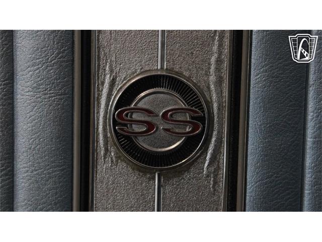 1965 Chevrolet Impala SS (CC-2067658) for sale in Peoria, Arizona