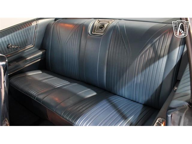 1965 Chevrolet Impala SS (CC-2067658) for sale in Peoria, Arizona