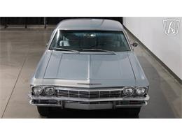 1965 Chevrolet Impala SS (CC-2067658) for sale in Peoria, Arizona