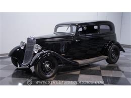 1933 Ford Victoria (CC-2067659) for sale in Lithia Springs, Georgia