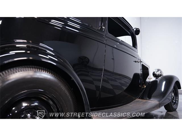 1933 Ford Victoria (CC-2067659) for sale in Lithia Springs, Georgia