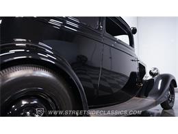 1933 Ford Victoria (CC-2067659) for sale in Lithia Springs, Georgia