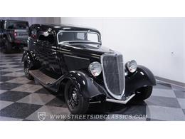 1933 Ford Victoria (CC-2067659) for sale in Lithia Springs, Georgia