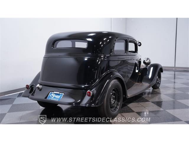 1933 Ford Victoria (CC-2067659) for sale in Lithia Springs, Georgia