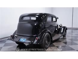 1933 Ford Victoria (CC-2067659) for sale in Lithia Springs, Georgia