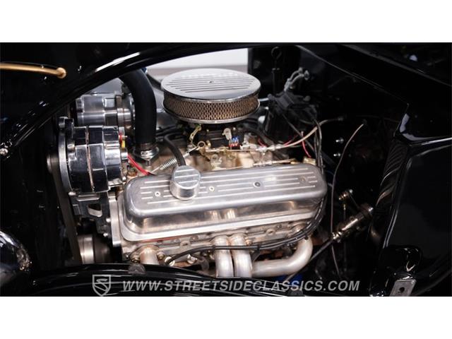 1933 Ford Victoria (CC-2067659) for sale in Lithia Springs, Georgia