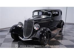 1933 Ford Victoria (CC-2067659) for sale in Lithia Springs, Georgia