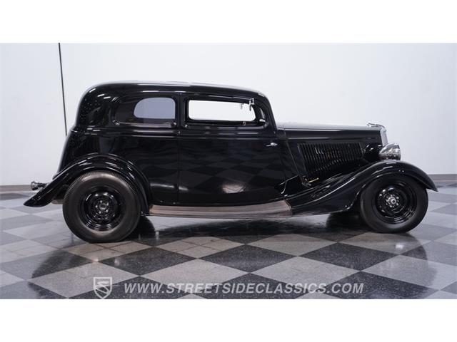 1933 Ford Victoria (CC-2067659) for sale in Lithia Springs, Georgia
