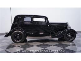 1933 Ford Victoria (CC-2067659) for sale in Lithia Springs, Georgia