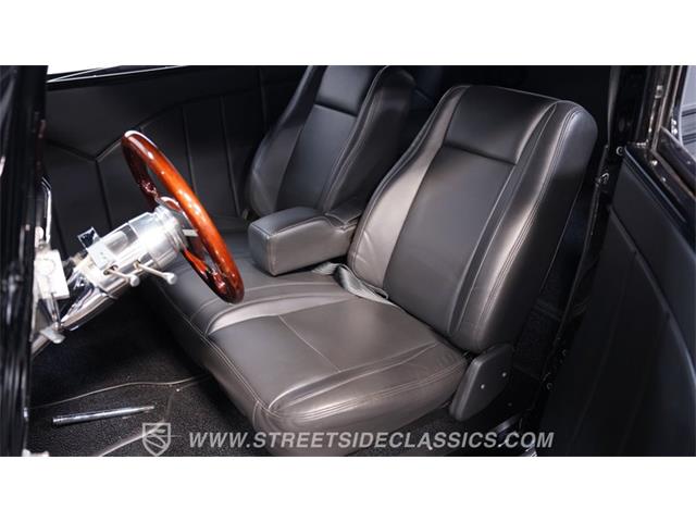 1933 Ford Victoria (CC-2067659) for sale in Lithia Springs, Georgia