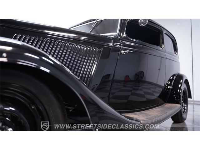 1933 Ford Victoria (CC-2067659) for sale in Lithia Springs, Georgia
