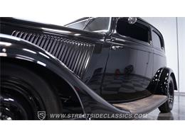 1933 Ford Victoria (CC-2067659) for sale in Lithia Springs, Georgia