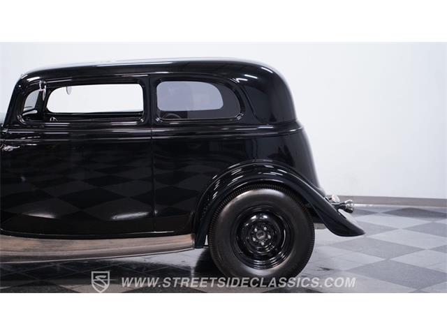 1933 Ford Victoria (CC-2067659) for sale in Lithia Springs, Georgia