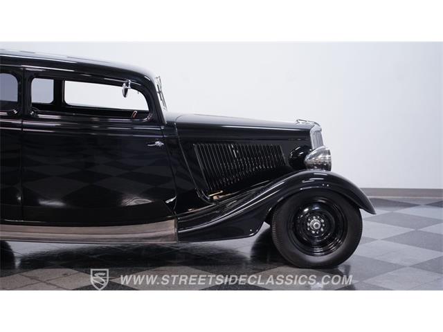 1933 Ford Victoria (CC-2067659) for sale in Lithia Springs, Georgia