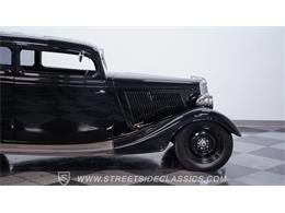 1933 Ford Victoria (CC-2067659) for sale in Lithia Springs, Georgia