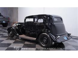 1933 Ford Victoria (CC-2067659) for sale in Lithia Springs, Georgia