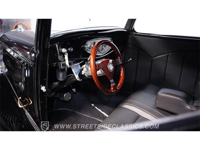 1933 Ford Victoria (CC-2067659) for sale in Lithia Springs, Georgia