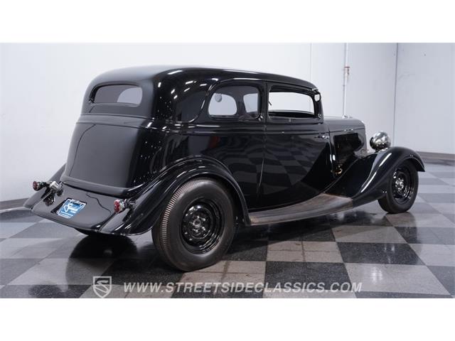 1933 Ford Victoria (CC-2067659) for sale in Lithia Springs, Georgia
