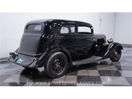 1933 Ford Victoria (CC-2067659) for sale in Lithia Springs, Georgia