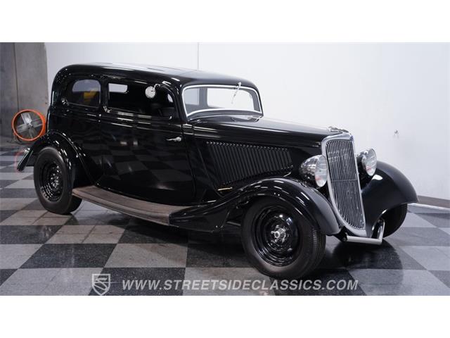 1933 Ford Victoria (CC-2067659) for sale in Lithia Springs, Georgia