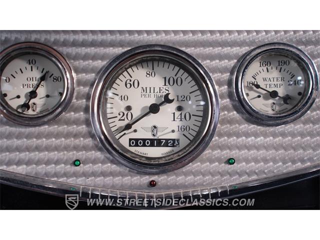 1933 Ford Victoria (CC-2067659) for sale in Lithia Springs, Georgia