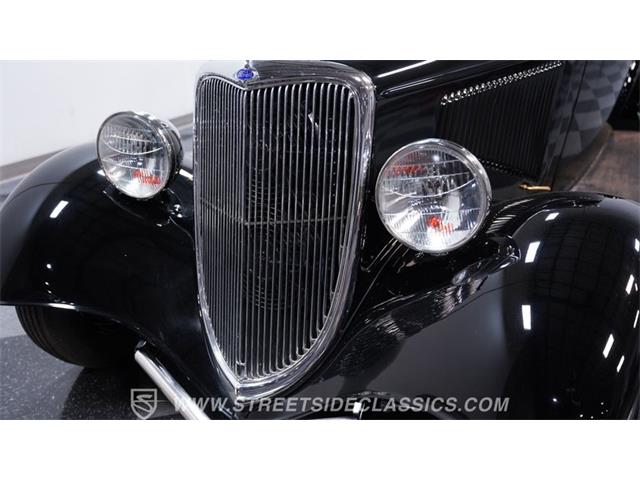1933 Ford Victoria (CC-2067659) for sale in Lithia Springs, Georgia
