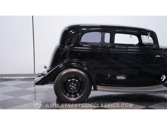 1933 Ford Victoria (CC-2067659) for sale in Lithia Springs, Georgia