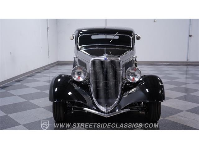 1933 Ford Victoria (CC-2067659) for sale in Lithia Springs, Georgia