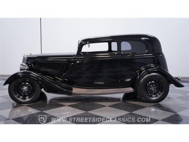 1933 Ford Victoria (CC-2067659) for sale in Lithia Springs, Georgia