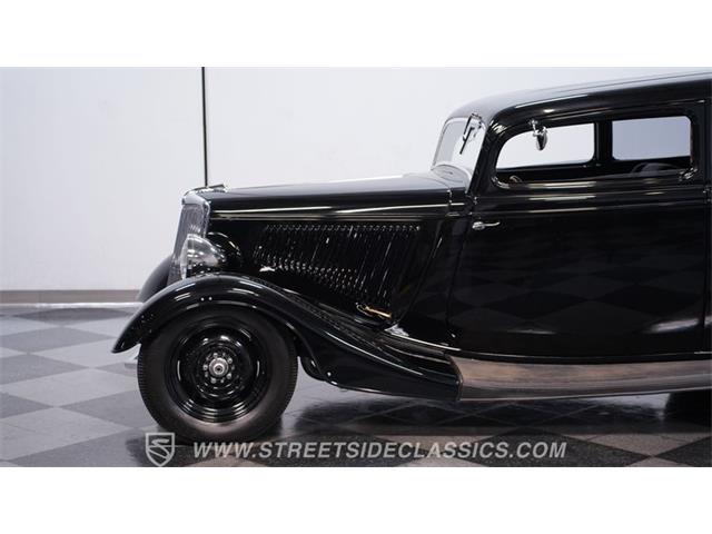 1933 Ford Victoria (CC-2067659) for sale in Lithia Springs, Georgia